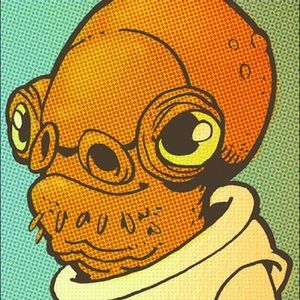 Meet your Posher, Graham